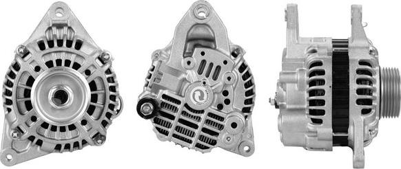 Elstock 28-4549 - Alternator autospares.lv