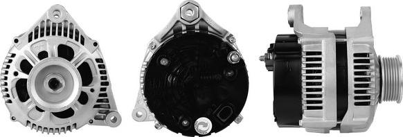 Elstock 28-4553 - Alternator autospares.lv