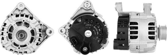 Elstock 28-4500 - Alternator autospares.lv