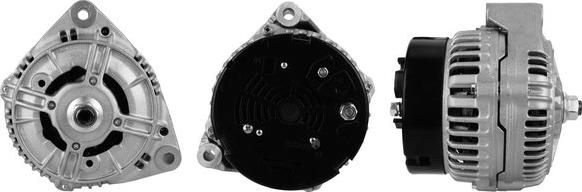 Elstock 28-4585 - Alternator autospares.lv