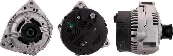 Elstock 28-4587 - Alternator autospares.lv