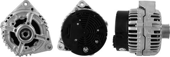 Elstock 28-4534 - Alternator autospares.lv