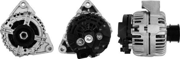 Elstock 28-4535 - Alternator autospares.lv