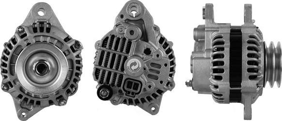 Elstock 28-4523 - Alternator autospares.lv