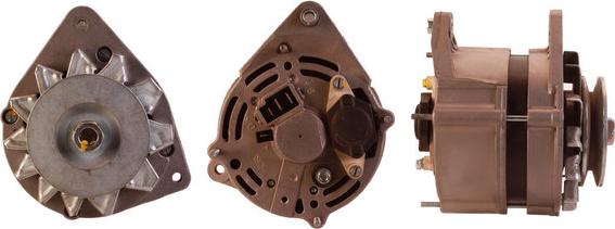 Elstock 28-4693 - Alternator autospares.lv