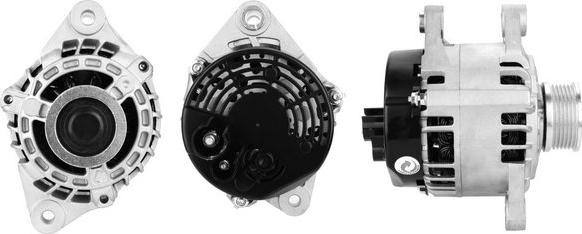 Elstock 28-4648 - Alternator autospares.lv