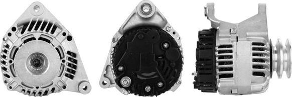 Elstock 28-4655 - Alternator autospares.lv