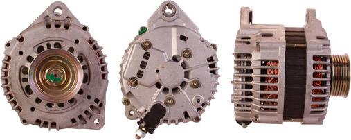 Elstock 28-4658 - Alternator autospares.lv