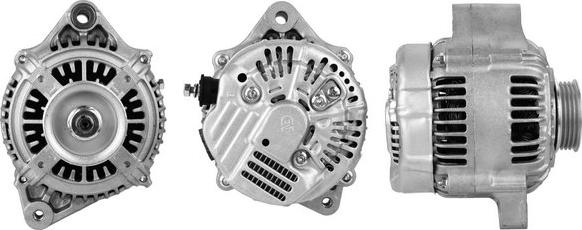 Elstock 28-4653 - Alternator autospares.lv