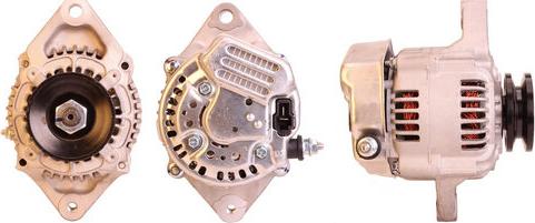 Elstock 28-4662 - Alternator autospares.lv