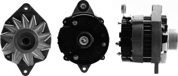 Elstock 28-4604 - Alternator autospares.lv