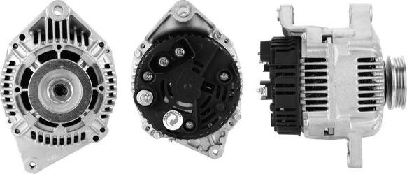 Elstock 28-4608 - Alternator autospares.lv