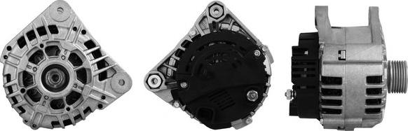 Elstock 28-4610 - Alternator autospares.lv