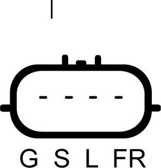 Elstock 28-4637 - Alternator autospares.lv