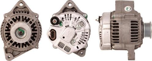 Elstock 28-4893 - Alternator autospares.lv