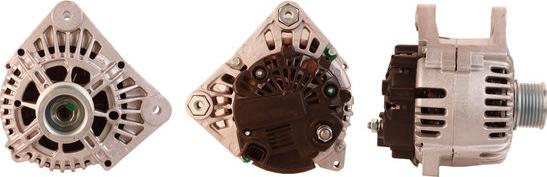 Elstock 28-4852 - Alternator autospares.lv