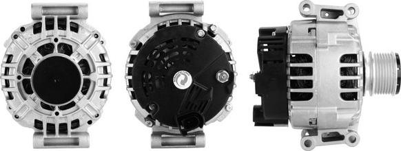 Elstock 28-4866 - Alternator autospares.lv