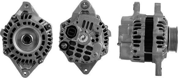 Elstock 28-4888 - Alternator autospares.lv