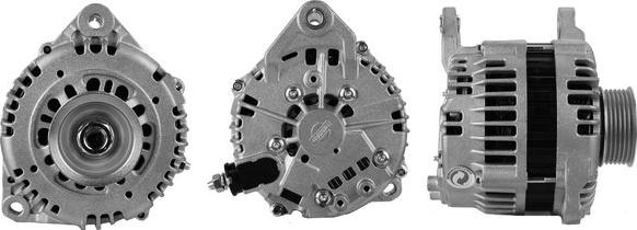 Elstock 28-4826 - Alternator autospares.lv