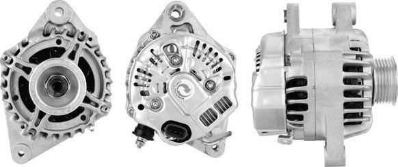 Elstock 28-4757 - Alternator autospares.lv