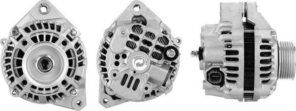 Elstock 28-4768 - Alternator autospares.lv