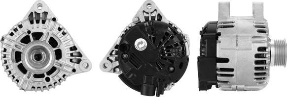 Elstock 28-4704 - Alternator autospares.lv