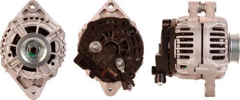 Elstock 28-4714 - Alternator autospares.lv