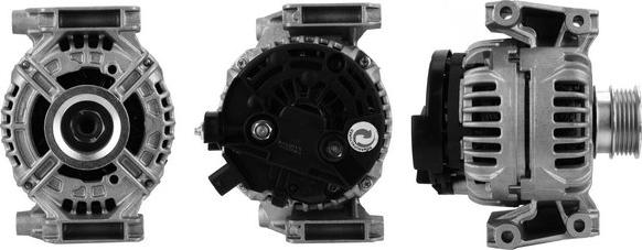 Elstock 28-4716 - Alternator autospares.lv