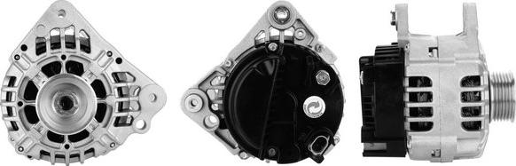 Elstock 28-4732 - Alternator autospares.lv