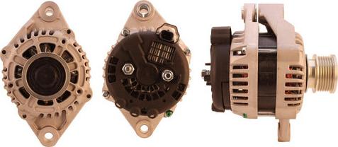 Elstock 28-5969 - Alternator autospares.lv