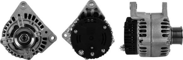 Elstock 28-5960 - Alternator autospares.lv