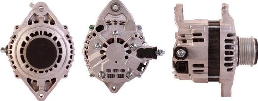 Elstock 28-5961 - Alternator autospares.lv