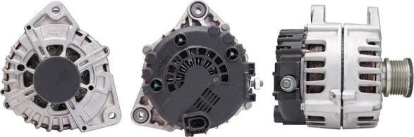 Elstock 28-5933 - Alternator autospares.lv