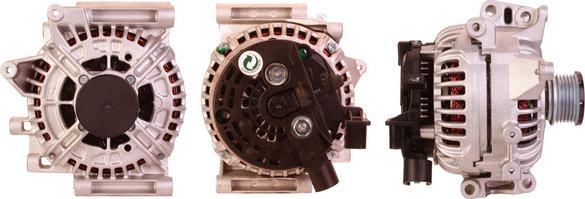 Elstock 28-5925 - Alternator autospares.lv