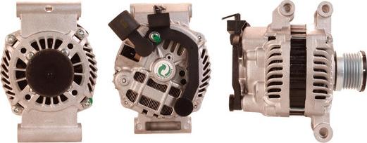 Elstock 28-5975 - Alternator autospares.lv