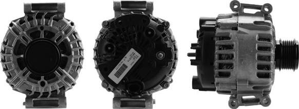 Elstock 28-5972 - Alternator autospares.lv