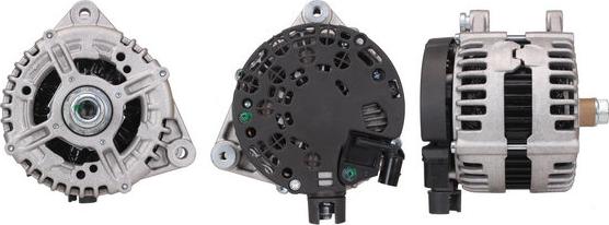 Elstock 28-5593 - Alternator autospares.lv