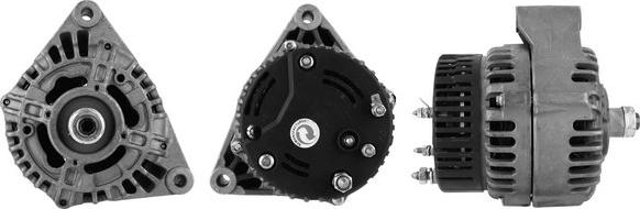 Elstock 28-5552 - Alternator autospares.lv