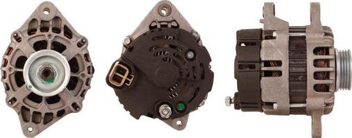 Elstock 28-5565 - Alternator autospares.lv