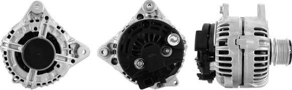 Elstock 28-5501 - Alternator autospares.lv