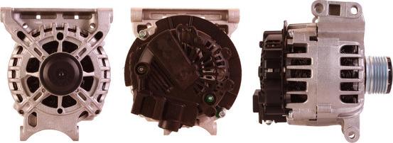 Elstock 28-5503 - Alternator autospares.lv