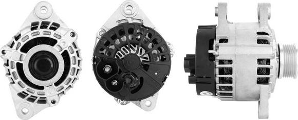 Elstock 28-5694 - Alternator autospares.lv