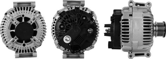 Elstock 28-5641 - Alternator autospares.lv