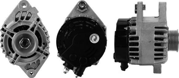 Elstock 28-5623 - Alternator autospares.lv