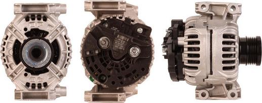 Elstock 28-5849 - Alternator autospares.lv