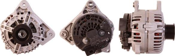 Elstock 28-5858 - Alternator autospares.lv