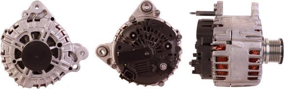 Elstock 28-5869 - Alternator autospares.lv