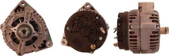 Elstock 28-5814 - Alternator autospares.lv