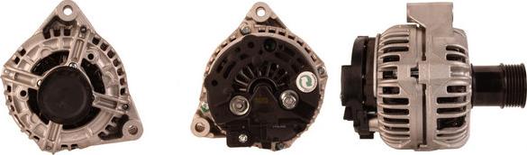 Elstock 28-5818 - Alternator autospares.lv