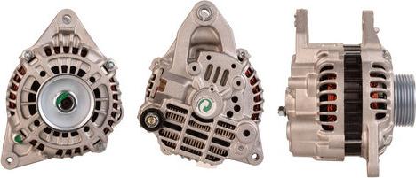 Elstock 28-5817 - Alternator autospares.lv